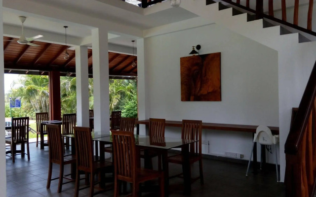 Oriole Boutique Villas