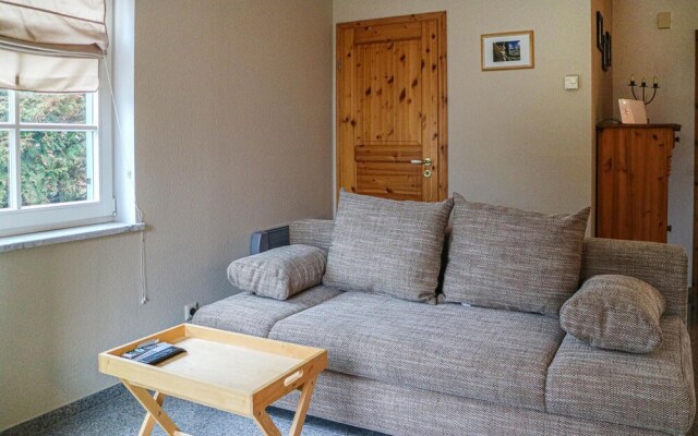 Awesome home in Hohenkirchen w/ WiFi and 2 Bedrooms