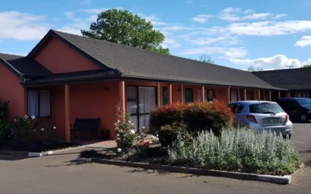Pavilion Motel & Conference Centre