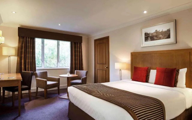 Mercure St Albans The Noke