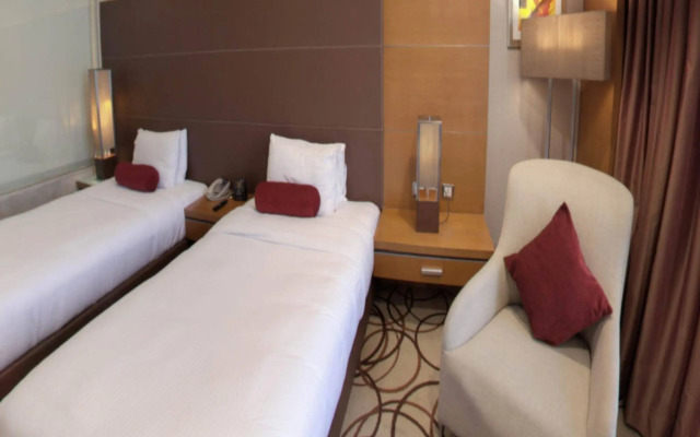 Hyatt Centric Janakpuri New Delhi
