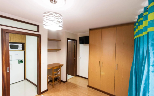 Residencial Funchal