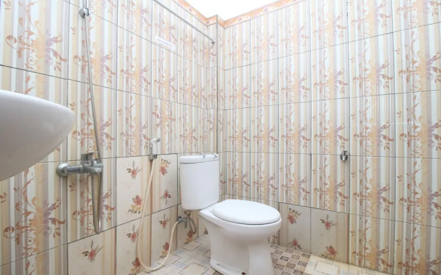 Airy Bandara Tjilik Riwut Nyai Undang 4 Palangkaraya