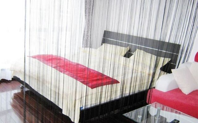 Lovely Home Boutique Apartment Hotel Beijing - Guomao