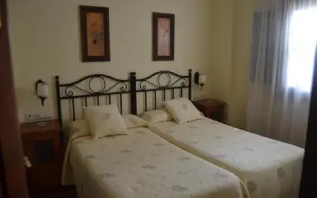 Apartamentos Trujillo