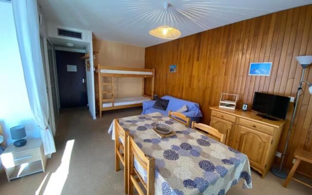 Appartement La Toussuire, 1 pièce, 4 personnes - FR-1-417-8