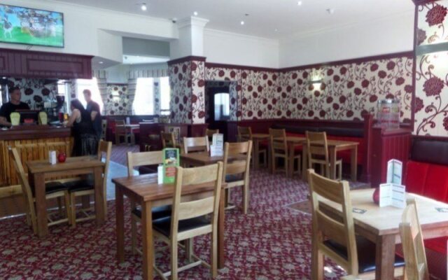 The Cabbage Hall Hotel