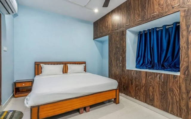 iROOMZ AR Stay Inn
