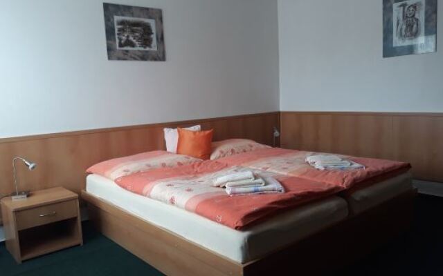 Hotel Kras