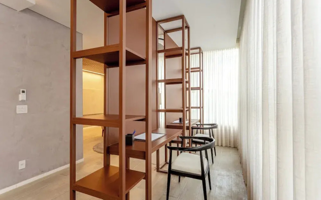 Moderno-Pinheiros -AC - Brazilian Corner