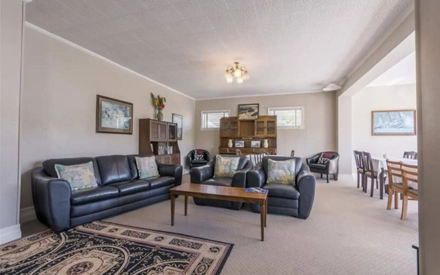 Admirals Lodge Picton