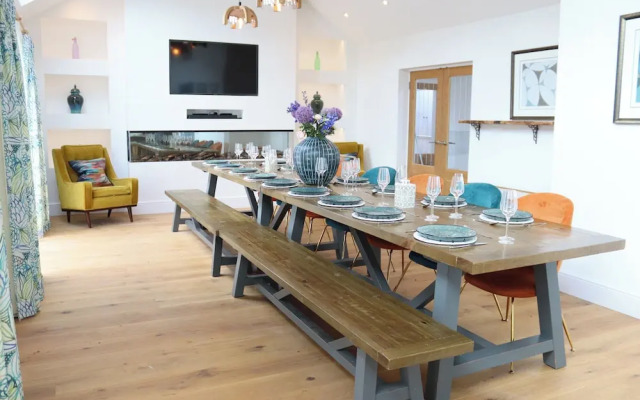 Leafield House @ Nables Farm