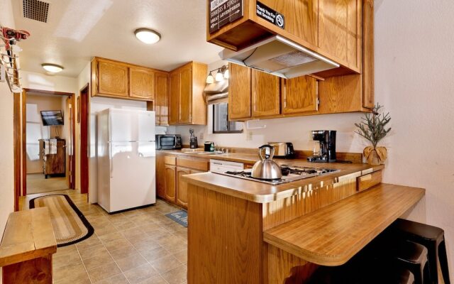 Brown Bears Cabin #1091