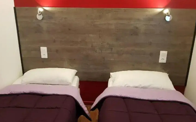 Kyriad Direct Brie Comte Robert