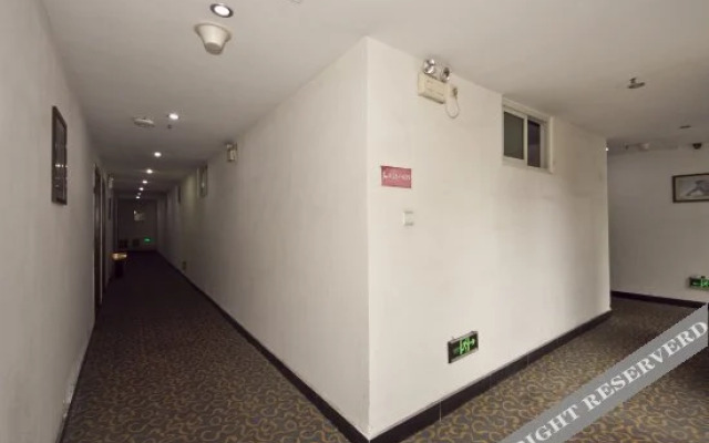 Xiari Express Hostel