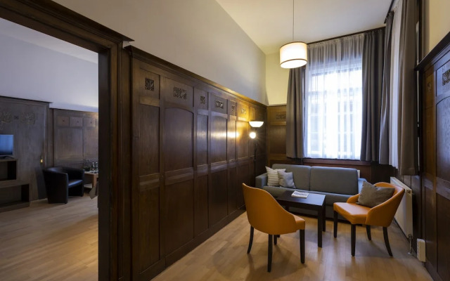 JUFA Hotel Bregenz