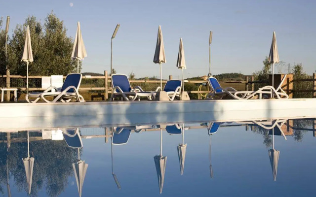 Tenuta La Lupa Country Hotel