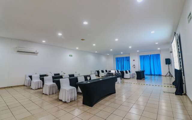 Hotel Emporio Acapulco