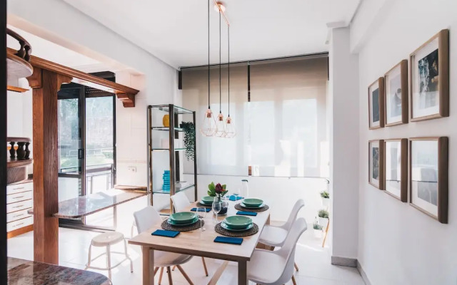 Zumalakarregi Apart. by People Rentals