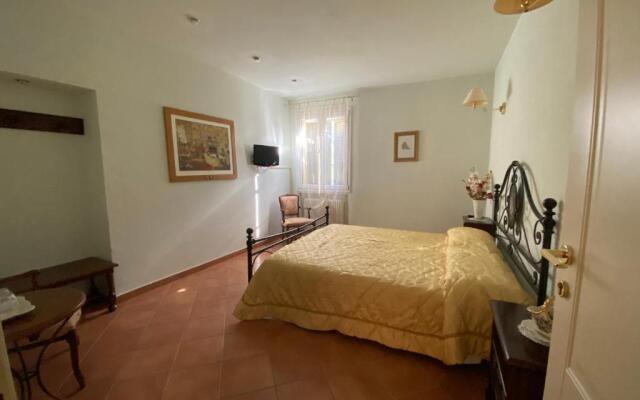 Agriturismo la Chiusola