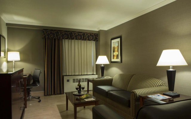 Holiday Inn Binghamton Downtown by IHG