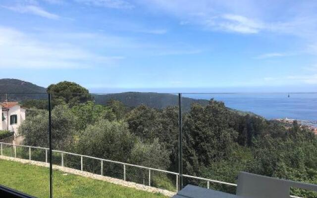 Country House Tagliaferro