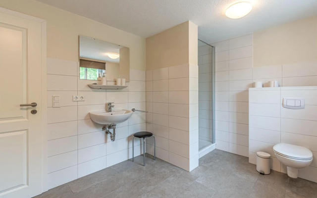 Awesome Apartment in Ockholm With 1 Bedrooms and Wifi