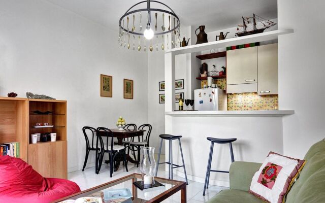 Gocce Apartments - Punta Del Capo