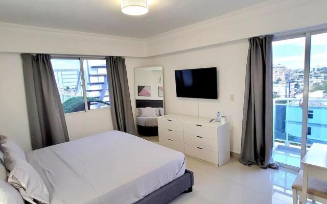Amazing Ocean View Penthouse, 4 Bdrms, 4.5 Bths