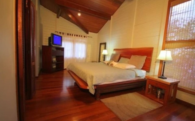 La Vista Nica Villa