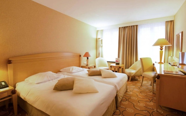 Hotel Saint-Nicolas