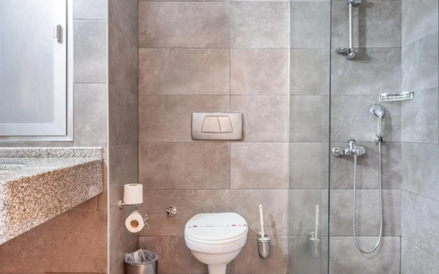 Kleopatra Dreams Beach Hotel