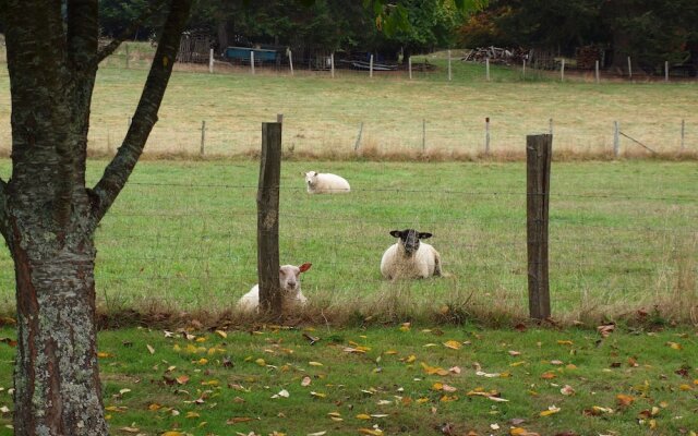 La Vieille Porcherie