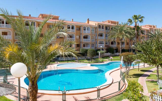 Apartment Marina 3 bed 2 bath Puerto