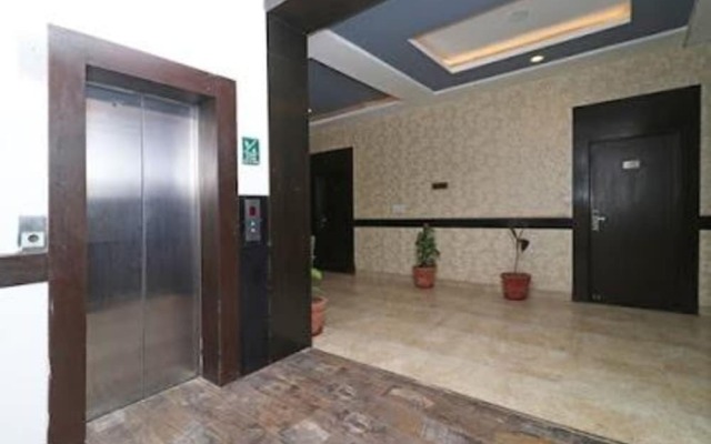 Clarks Inn Cytrus Noida