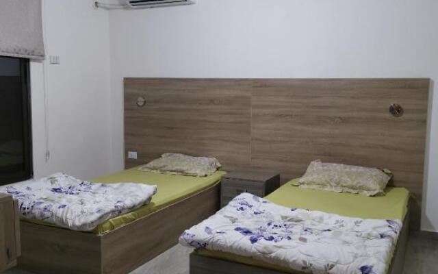 Turquoise Hotel Apartments