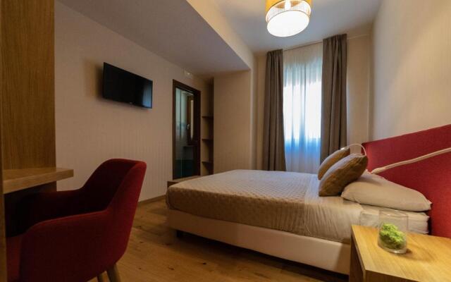 Tenuta Pascarella Bed And Breakfast