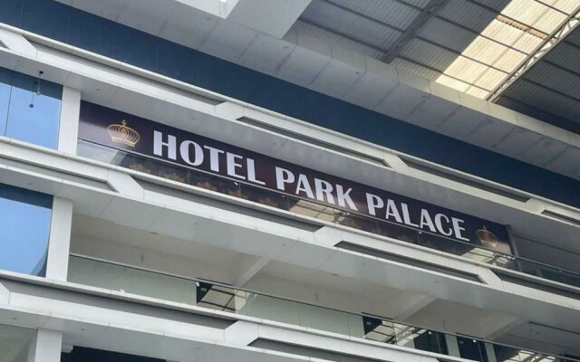 OYO 91562 Hotel Park Palace