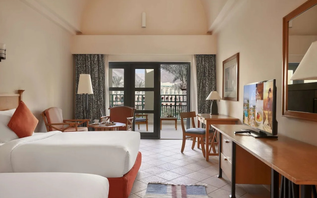 Strand Beach & Golf Resort Taba Heights (ex. Intercontinental Taba Heights Resort)