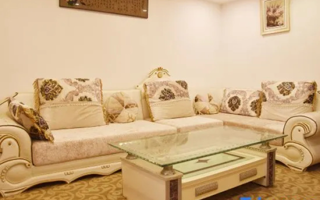 Xin Sun Hotel