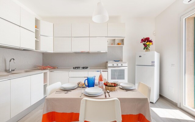 3272 Residence Amida - Appartamento Conchiglia by Barbarhouse