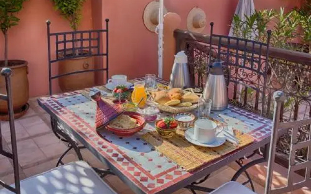 Riad Alena Marrakech