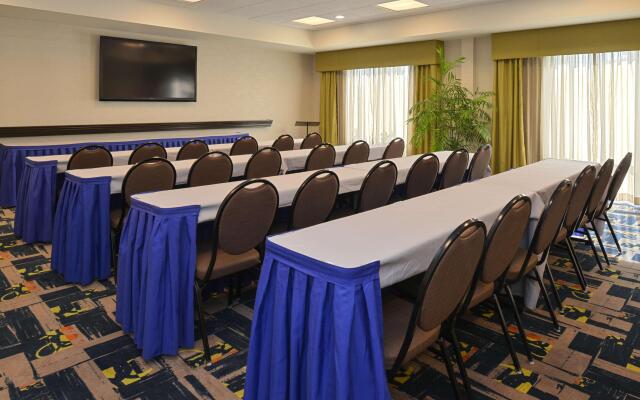 Hampton Inn & Suites Ocala