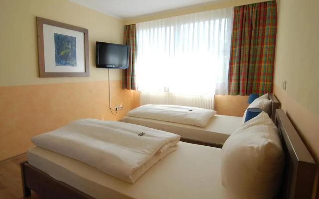 Hotel Frankenhöhe