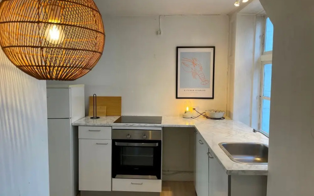 Trendy Apartment - The Marble Church Views