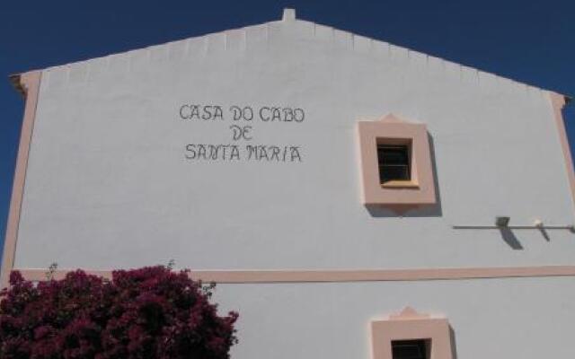 Casa do Cabo de Santa Maria