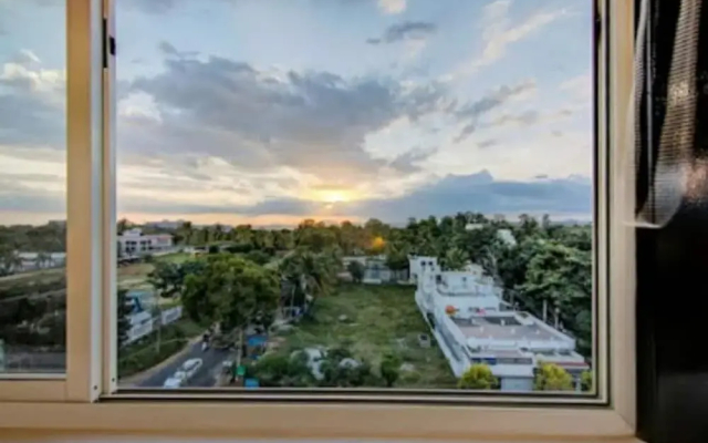 DBR Suites Rr Nagar