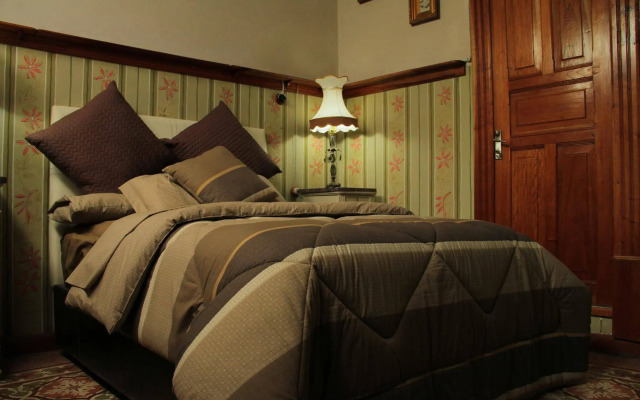 Azcami Boutique Hotel