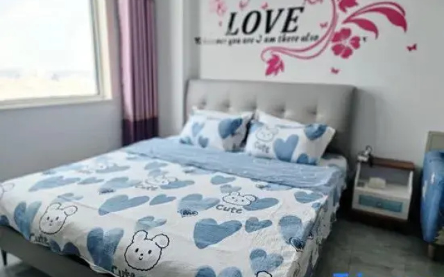 Jane Love Homestay