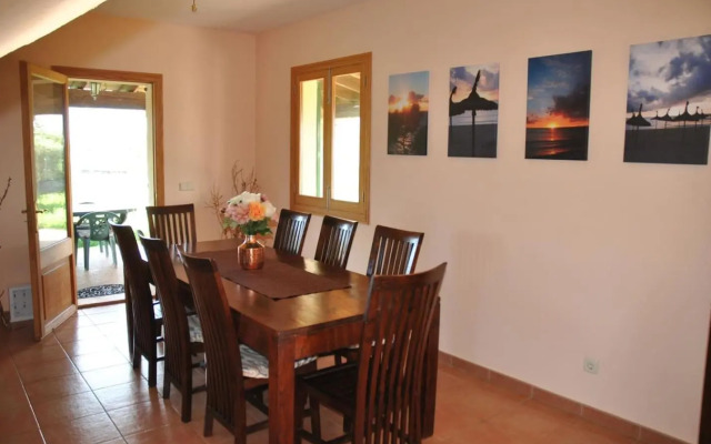 Finca Maravillosa Vista